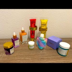 Truly Beauty Skin Care Bundle